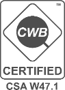 Certified CSA